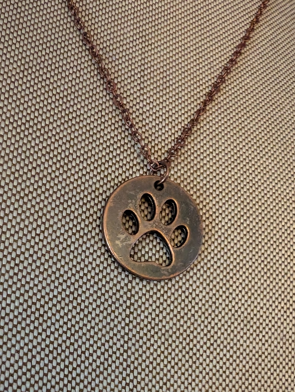 P • Copper - Picture 5 of 6